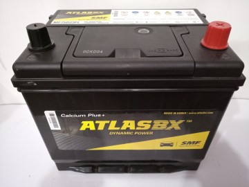 Atlasbx Dynamic Power 65Ah R 580A (2)